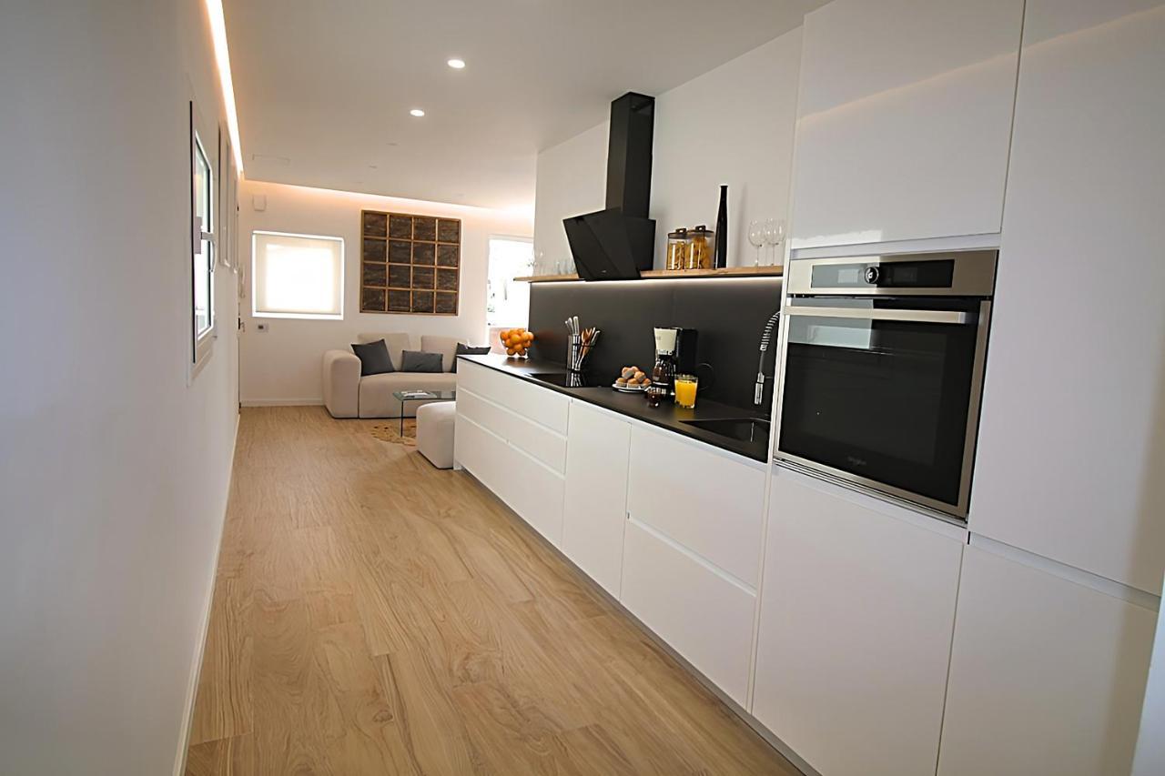 Incredible Penthouse With Jacuzzi In The Center, Unique In The Area Barcelona Exterior foto