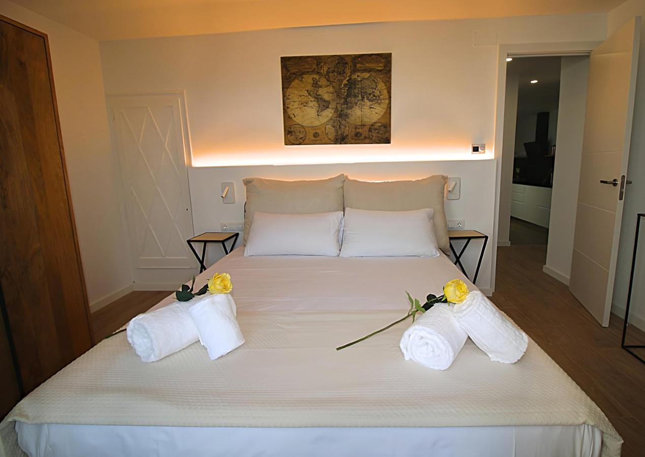 Incredible Penthouse With Jacuzzi In The Center, Unique In The Area Barcelona Exterior foto