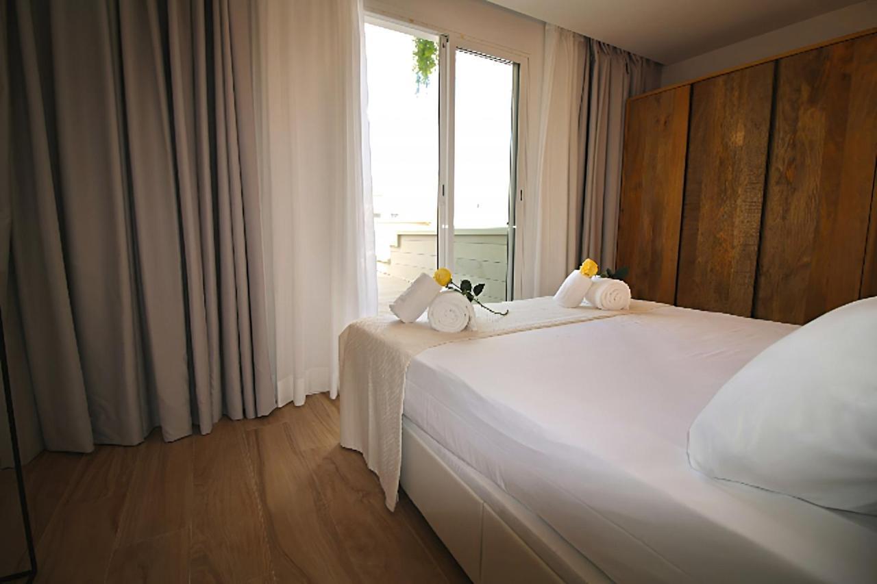 Incredible Penthouse With Jacuzzi In The Center, Unique In The Area Barcelona Exterior foto