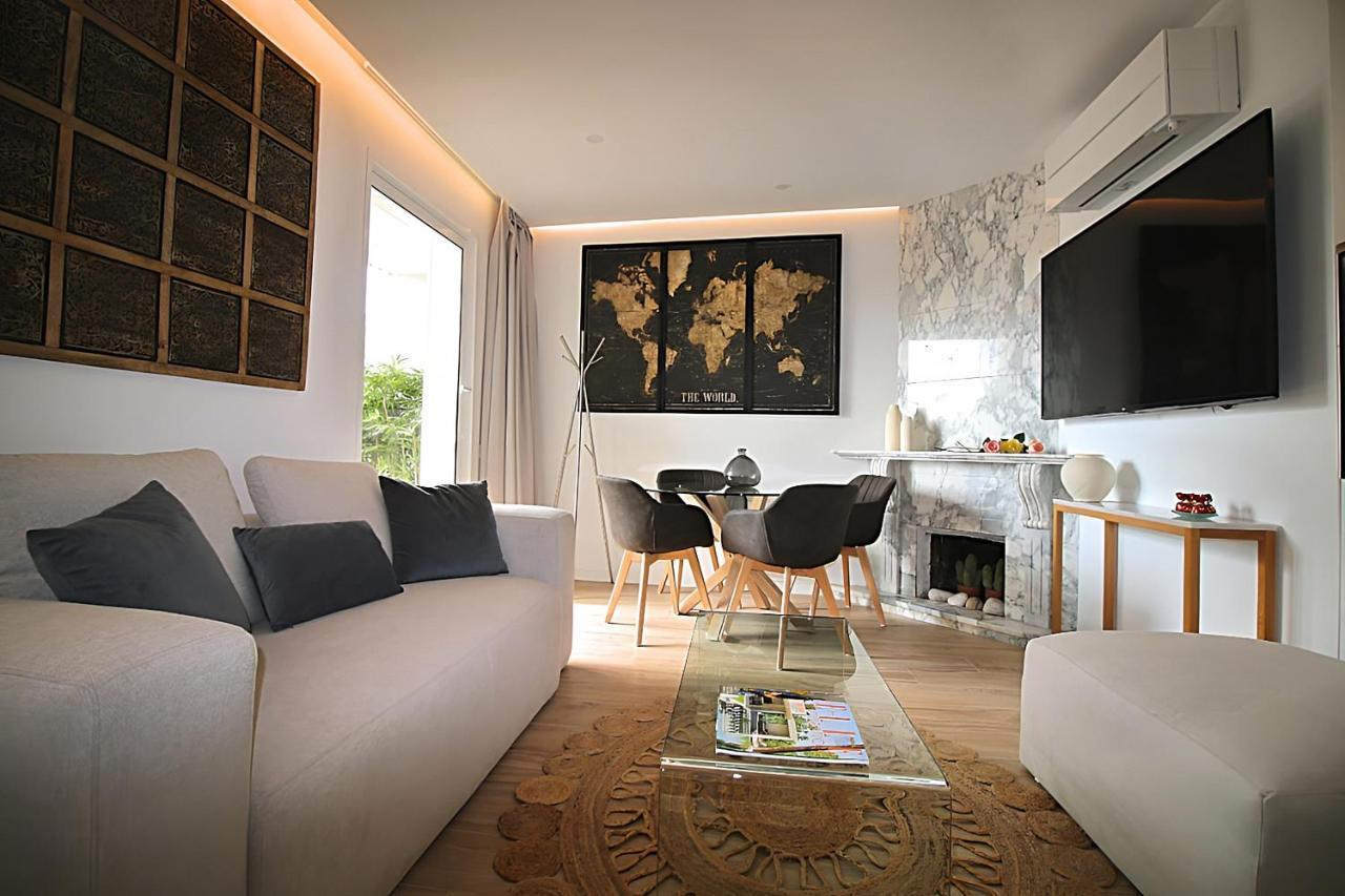 Incredible Penthouse With Jacuzzi In The Center, Unique In The Area Barcelona Exterior foto