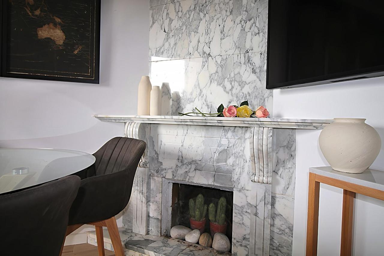 Incredible Penthouse With Jacuzzi In The Center, Unique In The Area Barcelona Exterior foto